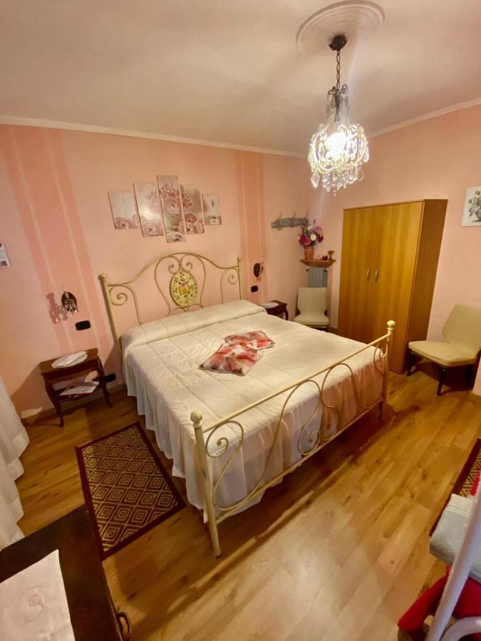 Bed & Breakfast Marietta Melle Exteriér fotografie