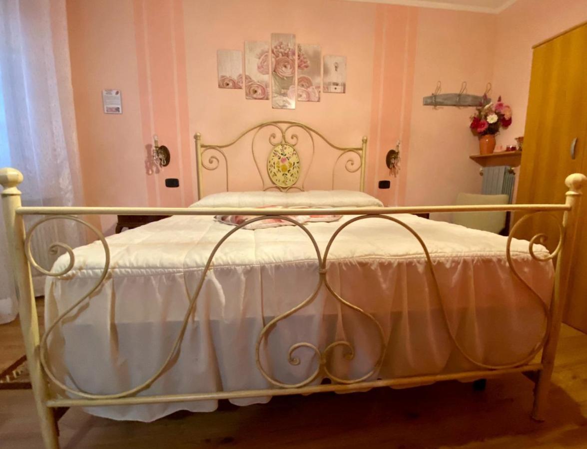 Bed & Breakfast Marietta Melle Exteriér fotografie