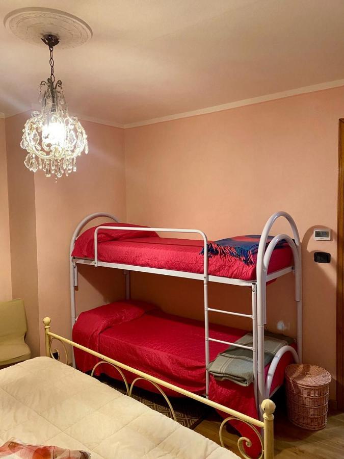 Bed & Breakfast Marietta Melle Exteriér fotografie