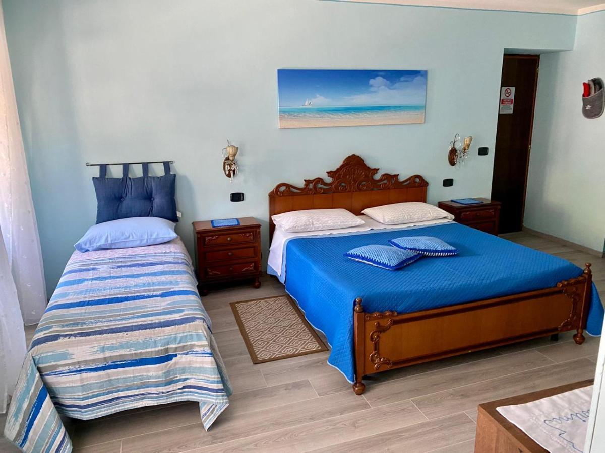 Bed & Breakfast Marietta Melle Exteriér fotografie