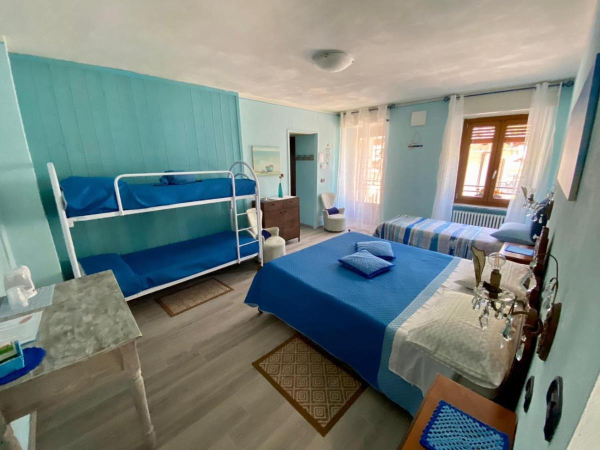 Bed & Breakfast Marietta Melle Exteriér fotografie